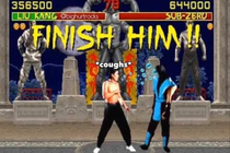 Mortal Kombat 