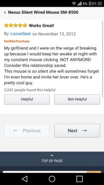 Most honest review