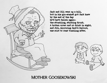 Mother Goosekowski 