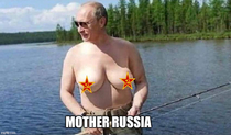 Mother Russia