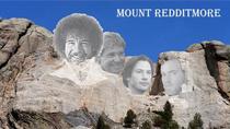 Mount Redditmore