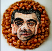 mr bean