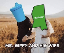 mr sippy amp wife