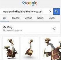 MrPing is meen