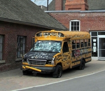Mrs Frizzle took the kids to the south side