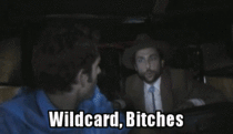 MRW a Charlie Kelly Gif makes it to the front page