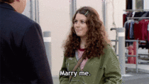 MRW a cute girl quotes Arrested Development