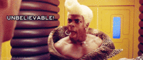MRW A friend told me that he just saw The Fifth Element and he didnt like it
