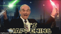 MRW a trailer for Star Wars The Force Awakens AND a trailer for Star Wars Battlefront come out in the same week