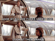 MRW Anakins mom dies in the prequel trilogy of Star Wars
