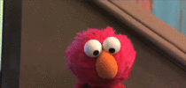 MRW Elmo was arrested for panhandling
