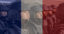 MRW I change my Facebook picture in order to stop terrorism in Paris 