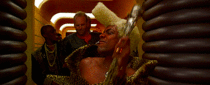 MRW I find out there is now a K restoration of The Fifth Element