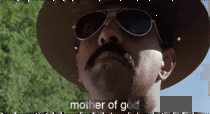 MRW I found out that Super Troopers  is happening