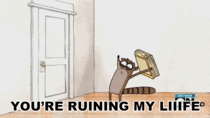 MRW I get gifted  gold for suggesting we dont buy gold until reddit bring back upvotedownvote counter