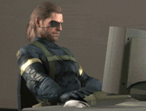 MRW I get spotted and end up shooting my way through a mission in Metal Gear Solid and still get an A rank