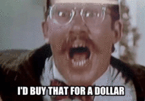 MRW I go to the pawn shop for old DVDs