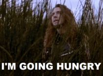 MRW I have to choose between buying groceries or tickets to the newly announced Temple of the Dog tour