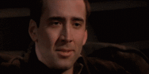 MRW I hear my bro scream FUCK YOU NIC CAGE from the other room after installing NCage Extension on his laptop