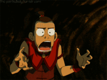 MRW I heard someone say Avatar The Last Airbender is overrated