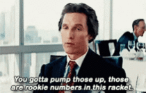MRW I learn  of the total people who voted in  have already cast votes for 