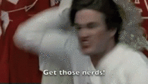 MRW I see a bowl of nerds candy