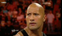 MRW I see all of these WWE gifs in reactiongifs