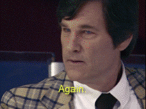 MRW I see John Wick for the first time