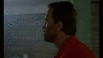 MRW I see my best friend for the first time after he almost died in Afghanistan