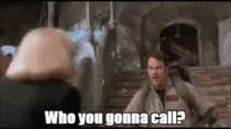 MRW I see the new Ghostbusters trailer