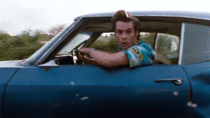 MRW I spot a car somewhat similar to what I received in an Amber Alert