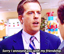 MRW I text my friends to hang out and no one replies