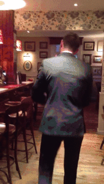MRW I win an argument with the gf