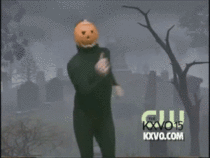 MRW Im a white girl and its almost pumpkin flavored season