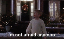 MRW im  and I come up from my dark basement while im home alone