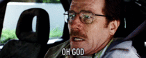 MRW Im on the highway and a semitruck directly to the left of me has put on his right turn signal