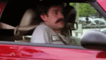 MRW Im stuck in traffic and there is an Amber Alert matching my cars description