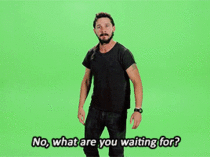 MRW Im walking my dog in  degree weather and he wont go to the bathroom