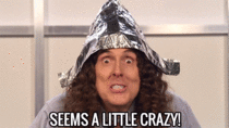 MRW in a conspiracy theory thread there is a large number of removed comments