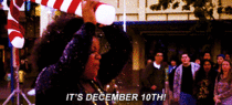 MRW Its my Birthday and everyone is talking about Christmas