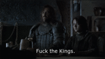 MRW last night after the Kings won the Stanley Cup
