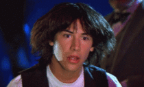 MRW Marvel wishes Keanu Reeves a Happy Birthday on Twitter and they never do that for anyone who isnt part of the MCUwhich means Keanumight be in the MCU soon