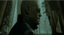 MRW Matrix gifs have become relevant again