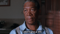 MRW my classmate boasts about his  karma to me
