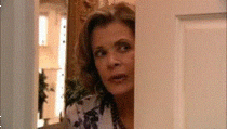 MRW my ex  shows up at my door with a bottle of wine and says she just wants to talk