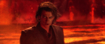 MRW my fiance says I cant watch all  Star Wars movies in one day