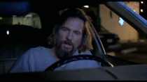 MRW my friend is driving at exactly the speed limit in the fast lane