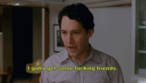 MRW my girlfriend is with her family on vacation