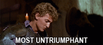 MRW my girlfriend of  years still wont watch Bill and Teds Excellent Adventure with me