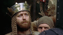 MRW my girlfriend says she wont go to the medieval festival with me this year